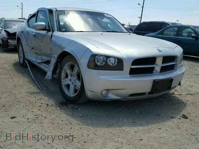 Фотография 2B3CA3CV0AH242482 - DODGE CHARGER 2010