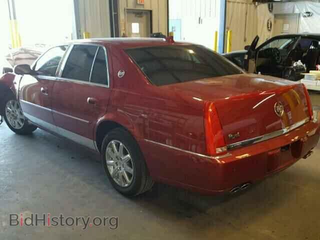 2011 CADILLAC DTS - VIN: 1G6KH5E63BU138609 - Фото 3