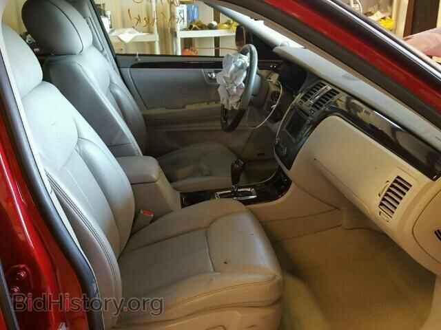 2011 CADILLAC DTS - VIN: 1G6KH5E63BU138609 - Фото 5