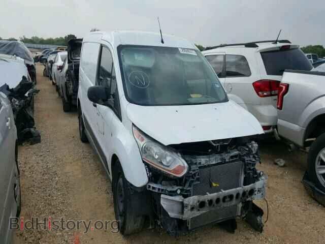 Photo NM0LS7F71E1143140 - FORD TRANSIT CO 2014