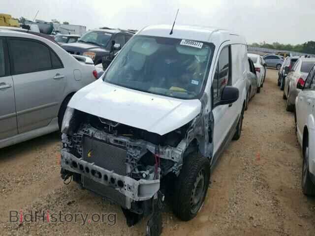 2014 FORD TRANSIT CO - VIN: NM0LS7F71E1143140 - Фото 2