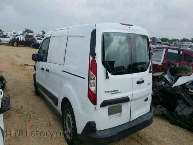 2014 FORD TRANSIT CO - VIN: NM0LS7F71E1143140 - Фото 3