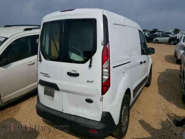 2014 FORD TRANSIT CO - VIN: NM0LS7F71E1143140 - Фото 4