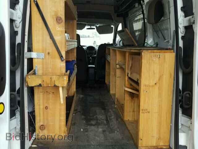 2014 FORD TRANSIT CO - VIN: NM0LS7F71E1143140 - Фото 6