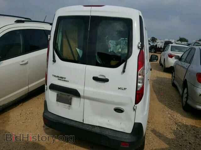 2014 FORD TRANSIT CO - VIN: NM0LS7F71E1143140 - Фото 9