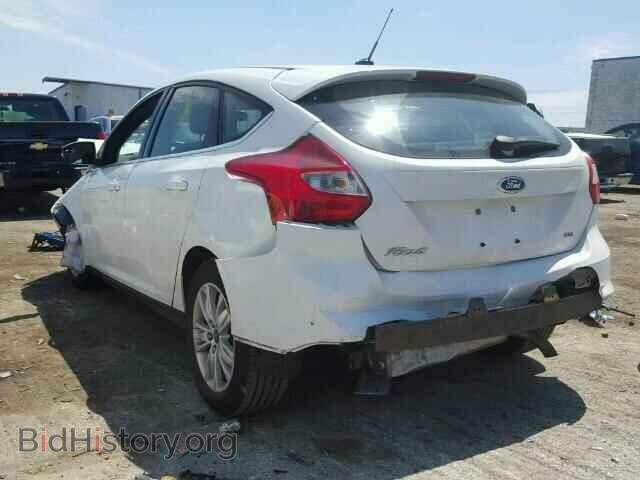 2012 FORD FOCUS - VIN: 1FAHP3M21CL357675 - Photo 3