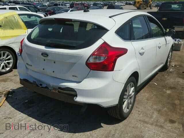 2012 FORD FOCUS - VIN: 1FAHP3M21CL357675 - Photo 4
