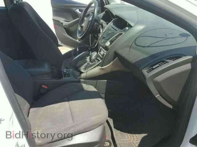 2012 FORD FOCUS - VIN: 1FAHP3M21CL357675 - Photo 5