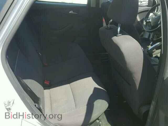 2012 FORD FOCUS - VIN: 1FAHP3M21CL357675 - Photo 6