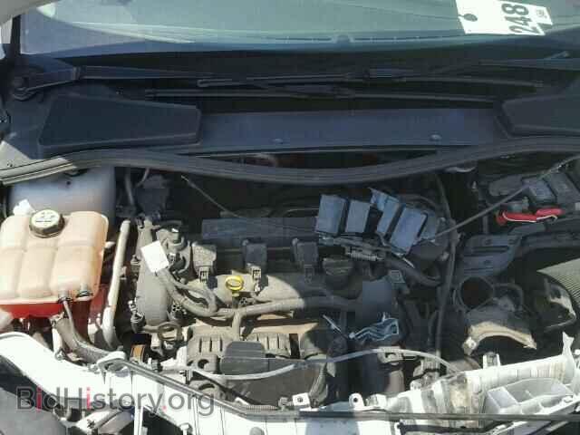 2012 FORD FOCUS - VIN: 1FAHP3M21CL357675 - Photo 7