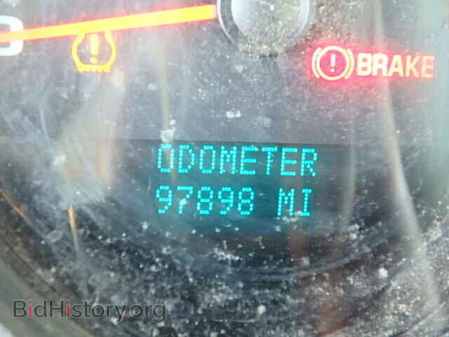 2009 CHEVROLET SILVERADO - VIN: 1GCEC19X19Z115265 - Фото 8