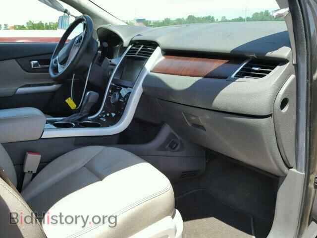 2013 FORD EDGE - VIN: 2FMDK3KC2DBB99086 - Photo 5