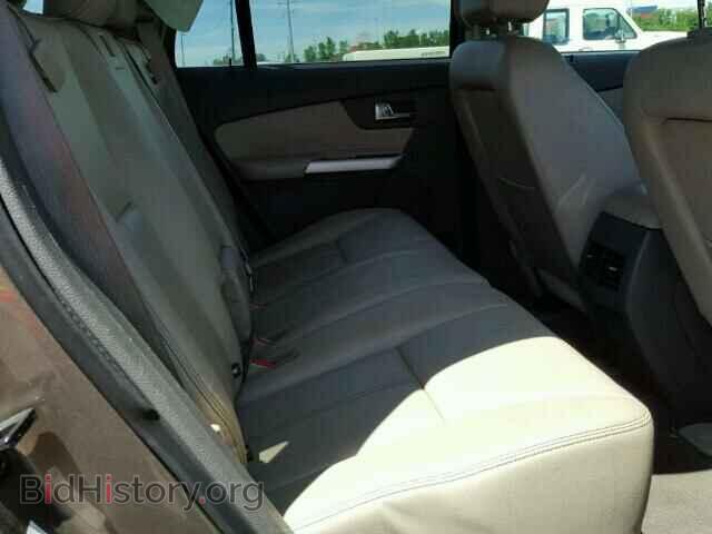 2013 FORD EDGE - VIN: 2FMDK3KC2DBB99086 - Photo 6