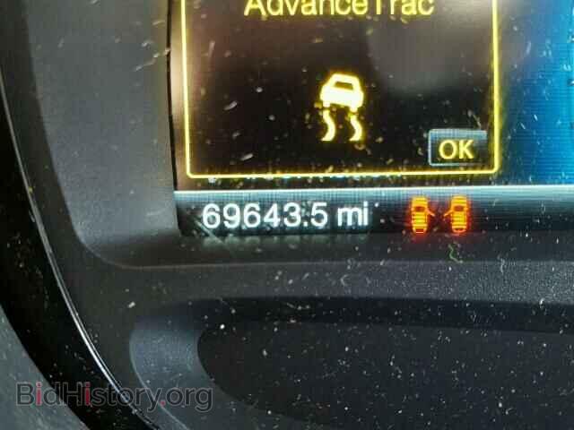 2013 FORD EDGE - VIN: 2FMDK3KC2DBB99086 - Photo 8