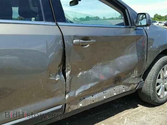 2013 FORD EDGE - VIN: 2FMDK3KC2DBB99086 - Photo 9