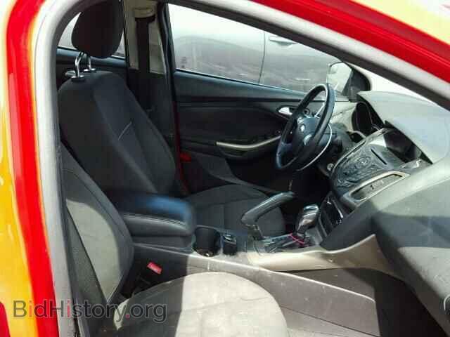 2012 FORD FOCUS - VIN: 1FAHP3H26CL348593 - Фото 5