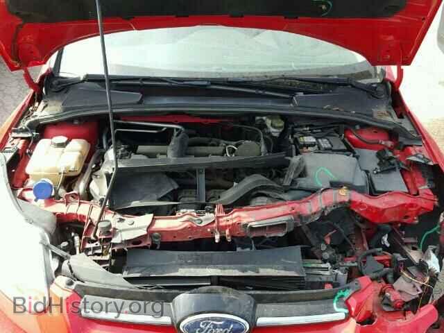 2012 FORD FOCUS - VIN: 1FAHP3H26CL348593 - Фото 7