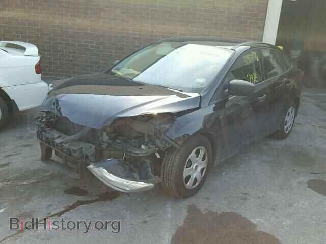 2012 FORD FOCUS - VIN: 1FAHP3E2XCL242085 - Photo 2