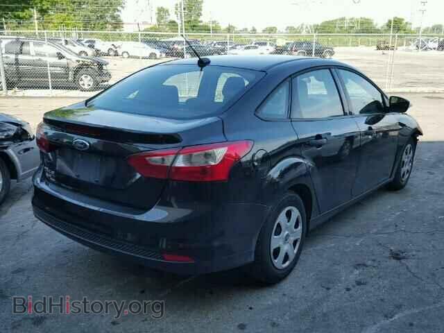 2012 FORD FOCUS - VIN: 1FAHP3E2XCL242085 - Photo 4