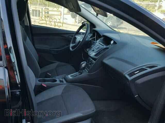 2012 FORD FOCUS - VIN: 1FAHP3E2XCL242085 - Photo 5