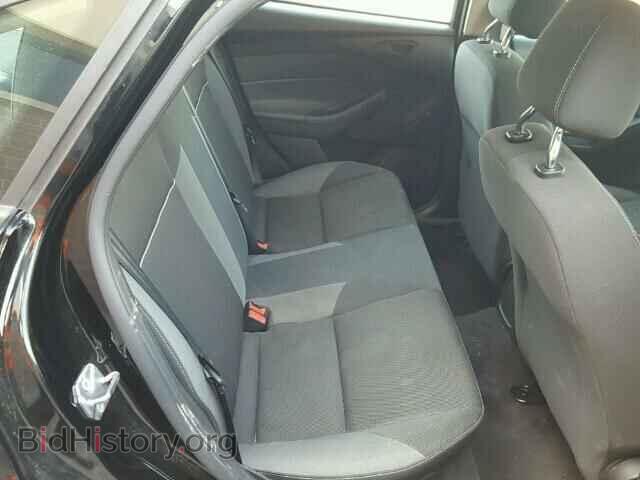 2012 FORD FOCUS - VIN: 1FAHP3E2XCL242085 - Photo 6