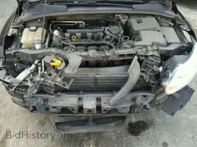 2012 FORD FOCUS - VIN: 1FAHP3E2XCL242085 - Photo 7