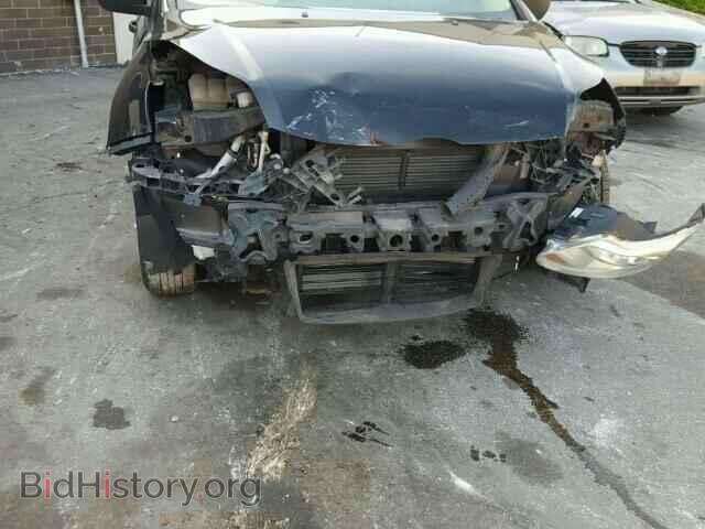 2012 FORD FOCUS - VIN: 1FAHP3E2XCL242085 - Photo 9
