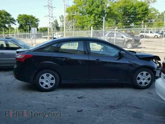 2012 FORD FOCUS - VIN: 1FAHP3E2XCL242085 - Photo 10