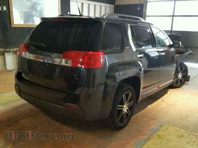 2011 GMC TERRAIN - VIN: 2CTALUEC2B6232653 - Фото 4