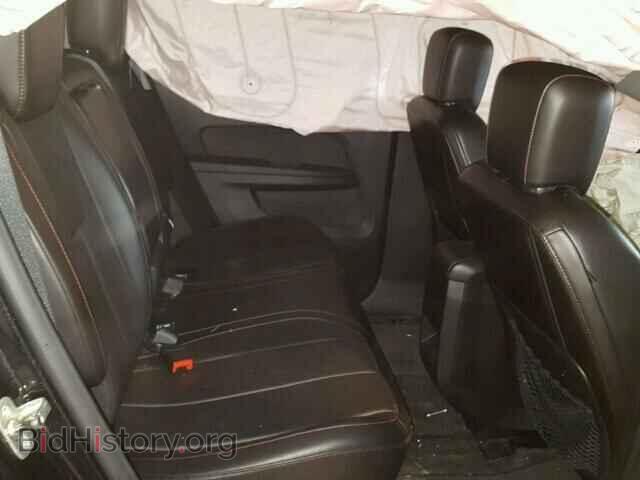 2011 GMC TERRAIN - VIN: 2CTALUEC2B6232653 - Фото 6