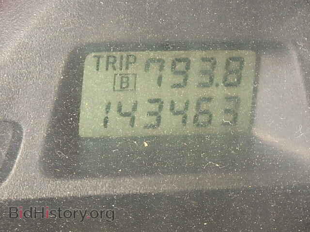 2003 MITSUBISHI LANCER - VIN: JA3AJ26E93U012546 - Фото 8