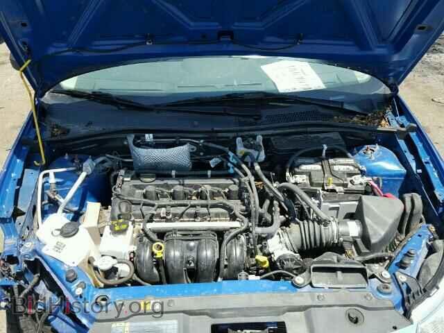 2010 FORD FOCUS - VIN: 1FAHP3FN2AW137349 - Фото 7