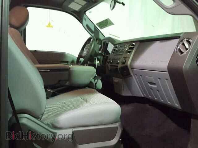 2012 FORD F250 - VIN: 1FTBF2B63CEA96055 - Фото 5
