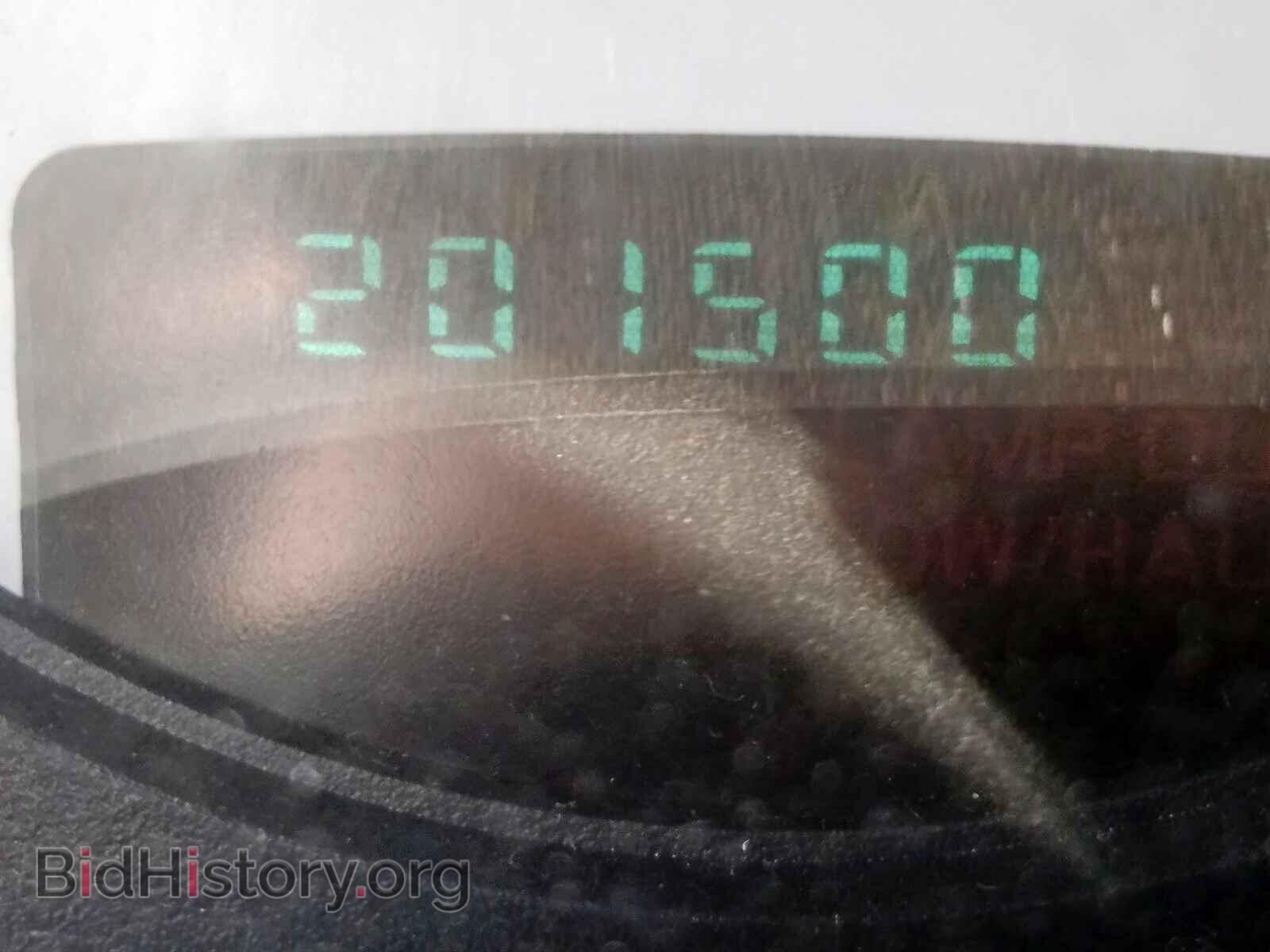 2004 DODGE RAM 1500 - VIN: 1D7HA18D14J157832 - Фото 8