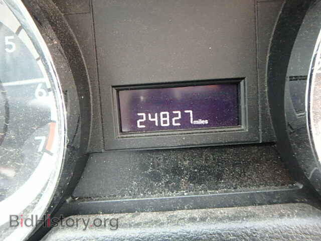 2013 DODGE CARAVAN - VIN: 2C4RDGBG2DR615188 - Фото 8