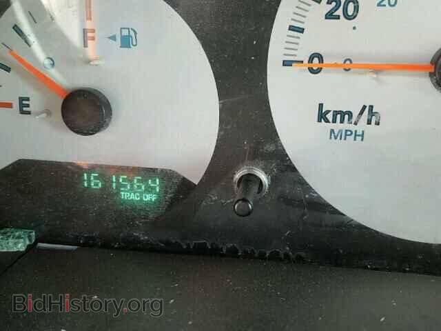 2005 DODGE CARAVAN - VIN: 1D4GP24R45B146706 - Фото 8