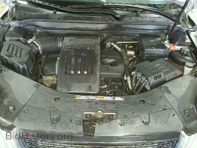 2012 GMC TERRAIN - VIN: 2GKALSEK6C6235505 - Photo 7