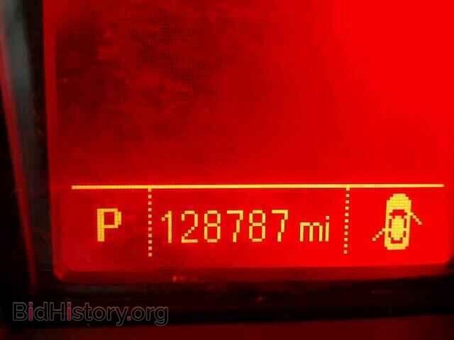 2012 GMC TERRAIN - VIN: 2GKALSEK6C6235505 - Photo 8