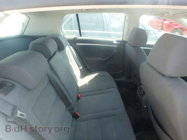 2008 VOLKSWAGEN RABBIT - VIN: WVWCA71K68W207343 - Фото 6