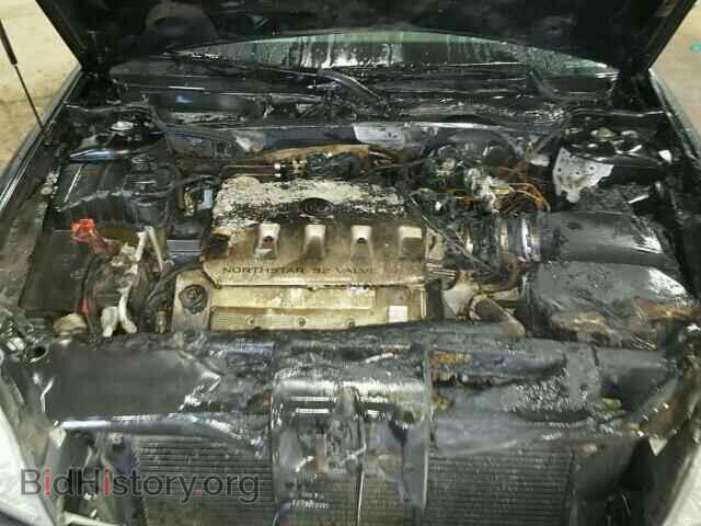 2002 CADILLAC DEVILLE - VIN: 1G6KD54Y52U129067 - Photo 7