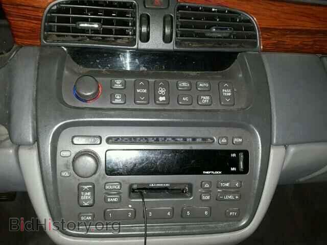 2002 CADILLAC DEVILLE - VIN: 1G6KD54Y52U129067 - Photo 9