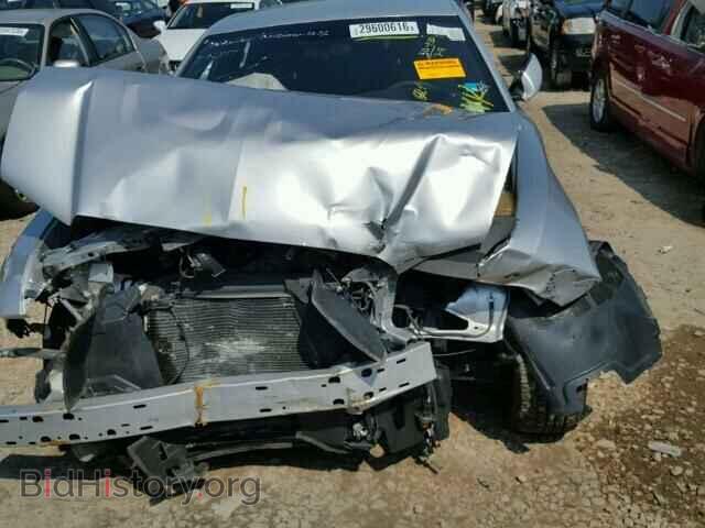2012 DODGE CHARGER - VIN: 2C3CDXBG1CH296817 - Фото 7
