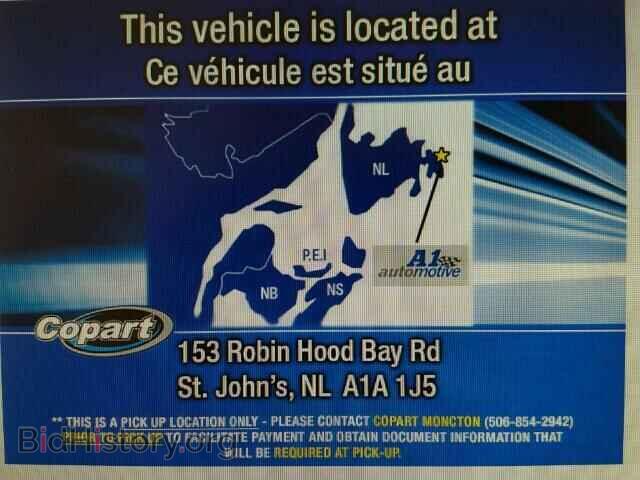 2011 FORD EDGE - VIN: 2FMDK4KC2BBA20824 - Photo 10