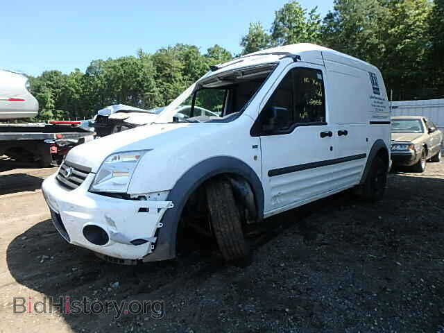 2013 FORD TRANSIT CO - VIN: NM0LS7DN2DT137710 - Фото 2