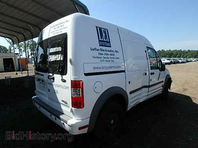2013 FORD TRANSIT CO - VIN: NM0LS7DN2DT137710 - Фото 4