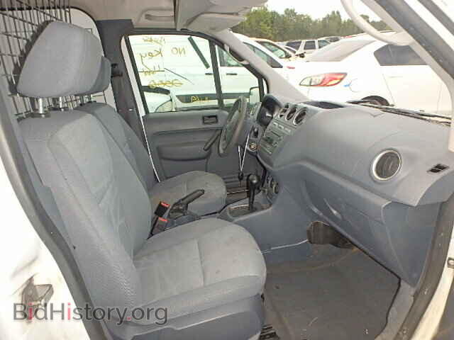 2013 FORD TRANSIT CO - VIN: NM0LS7DN2DT137710 - Фото 5