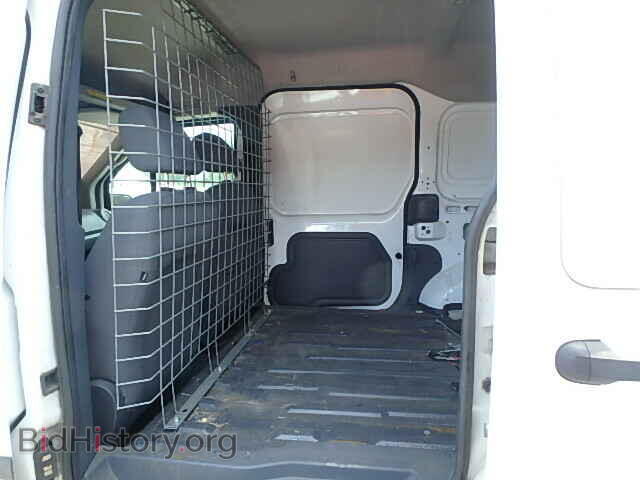 2013 FORD TRANSIT CO - VIN: NM0LS7DN2DT137710 - Фото 6