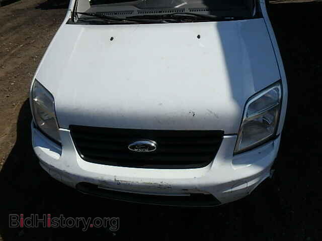 2013 FORD TRANSIT CO - VIN: NM0LS7DN2DT137710 - Фото 7