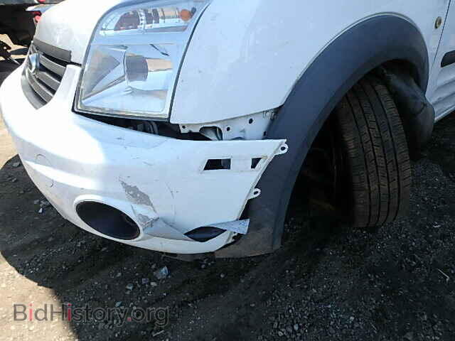 2013 FORD TRANSIT CO - VIN: NM0LS7DN2DT137710 - Фото 10