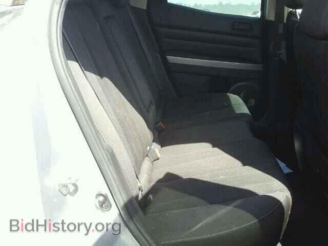2011 MAZDA CX-7 - VIN: JM3ER2B53B0394409 - Фото 6